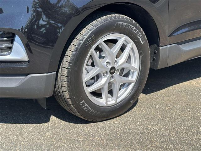 used 2024 Ford Edge car, priced at $23,991