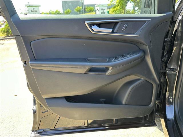 used 2024 Ford Edge car, priced at $23,991
