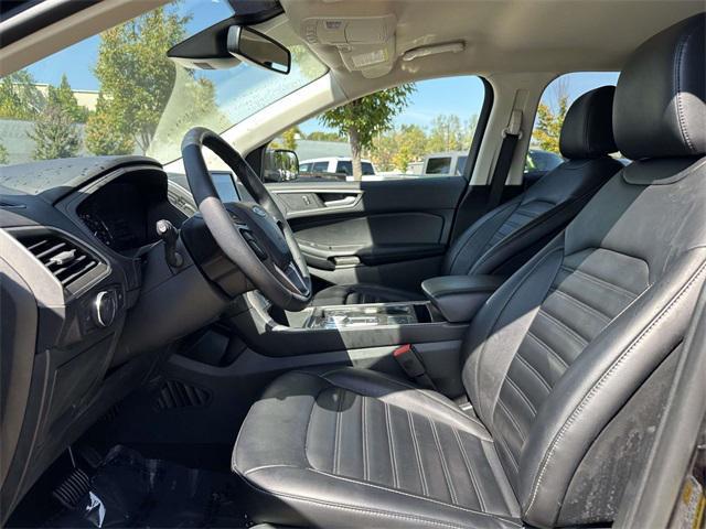 used 2024 Ford Edge car, priced at $23,991