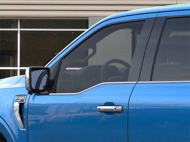 new 2025 Ford F-150 car, priced at $68,776