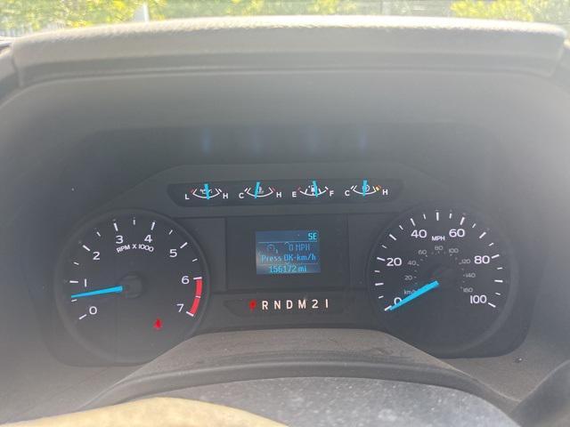 used 2018 Ford F-250 car, priced at $24,998