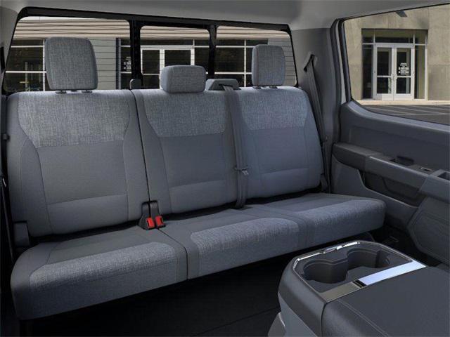 new 2025 Ford F-350 car, priced at $70,885