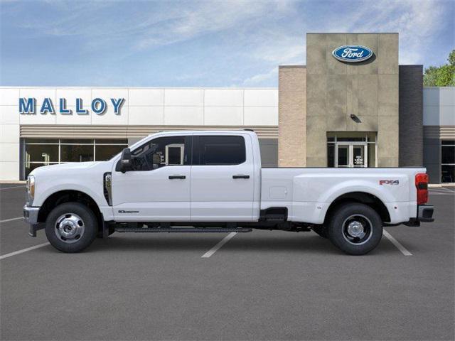 new 2025 Ford F-350 car, priced at $70,885