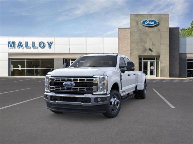 new 2025 Ford F-350 car, priced at $70,885