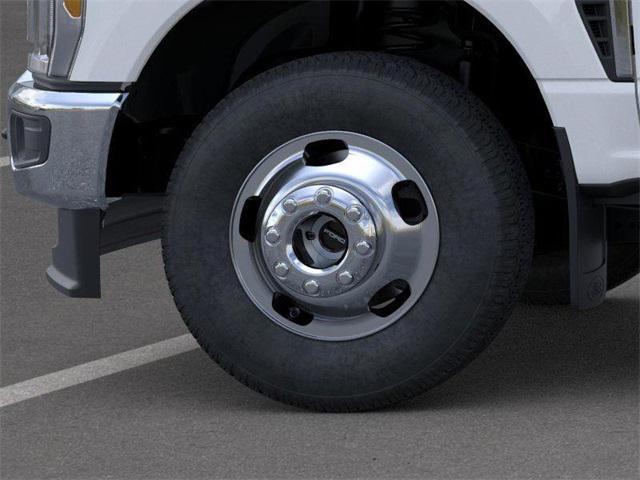 new 2025 Ford F-350 car, priced at $70,885
