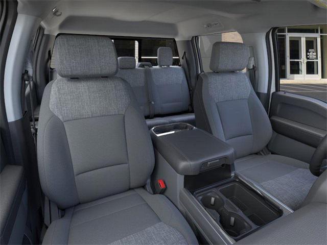new 2025 Ford F-350 car, priced at $70,885