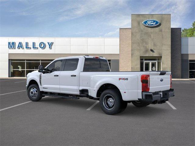 new 2025 Ford F-350 car, priced at $70,885