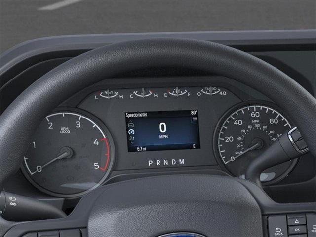 new 2025 Ford F-350 car, priced at $70,885