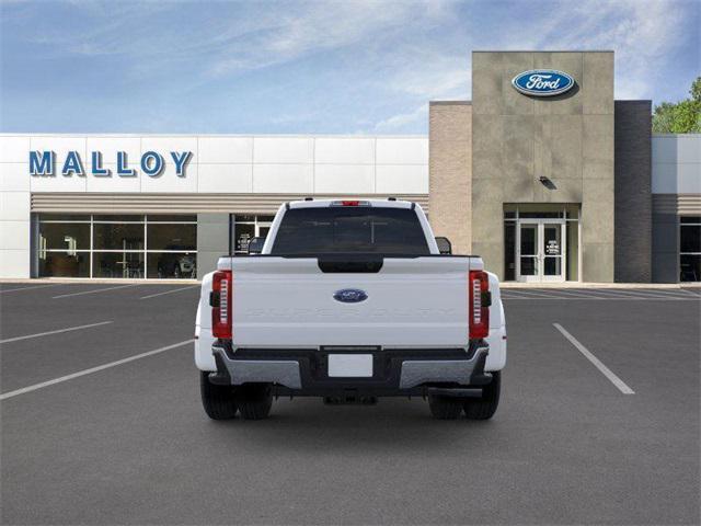 new 2025 Ford F-350 car, priced at $70,885