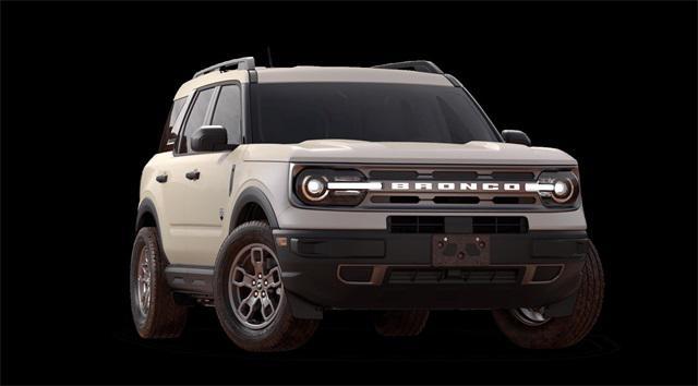 new 2024 Ford Bronco Sport car, priced at $26,950