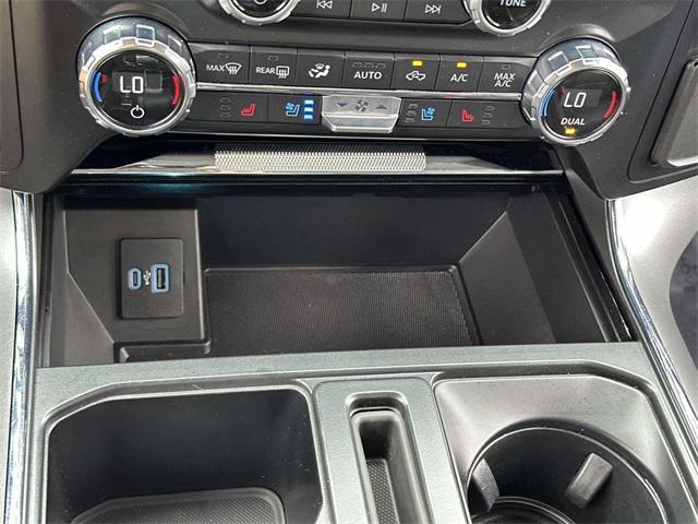 used 2021 Ford F-150 car, priced at $38,879