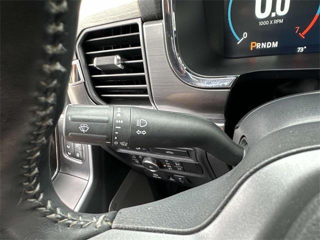 used 2021 Ford F-150 car, priced at $38,879