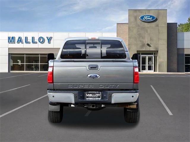 used 2015 Ford F-250 car, priced at $35,373