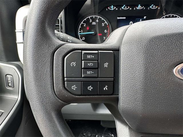 used 2024 Ford F-250 car, priced at $49,998