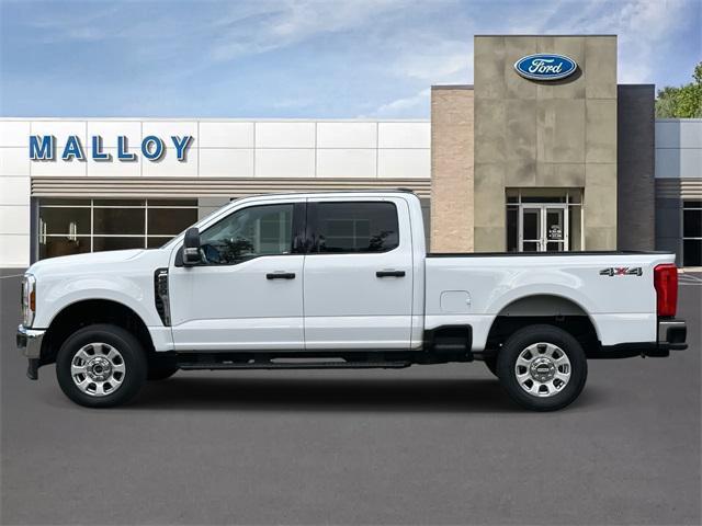 used 2024 Ford F-250 car, priced at $49,998
