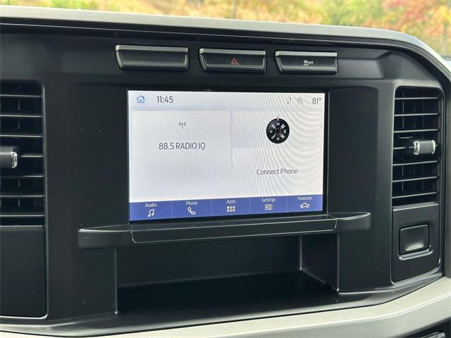 used 2024 Ford F-250 car, priced at $49,998