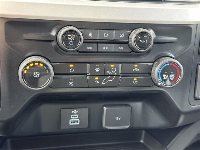 used 2024 Ford F-250 car, priced at $49,998