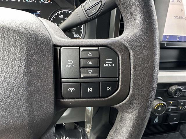 used 2024 Ford F-250 car, priced at $49,998