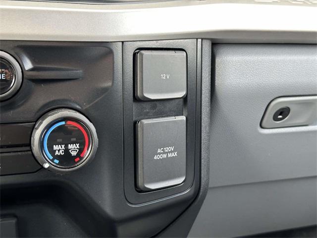 used 2024 Ford F-250 car, priced at $49,998