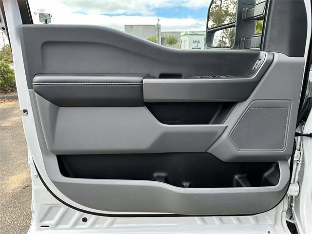 used 2024 Ford F-250 car, priced at $49,998