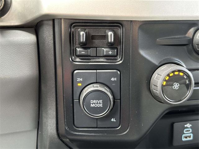 used 2024 Ford F-250 car, priced at $49,998