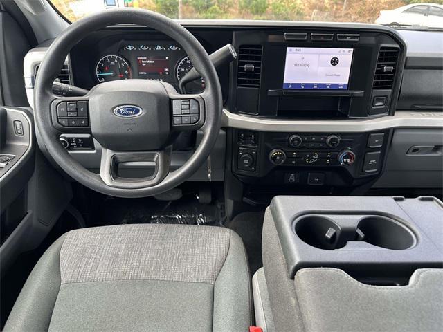 used 2024 Ford F-250 car, priced at $49,998