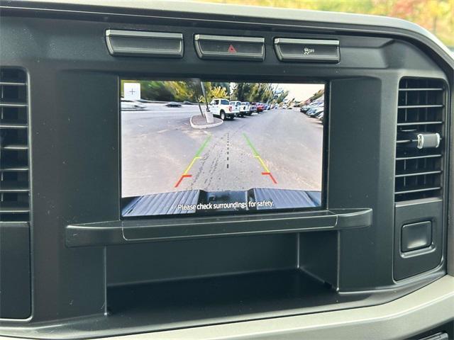 used 2024 Ford F-250 car, priced at $49,998