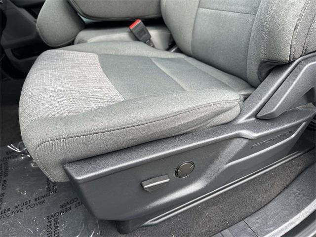 used 2024 Ford F-250 car, priced at $49,998