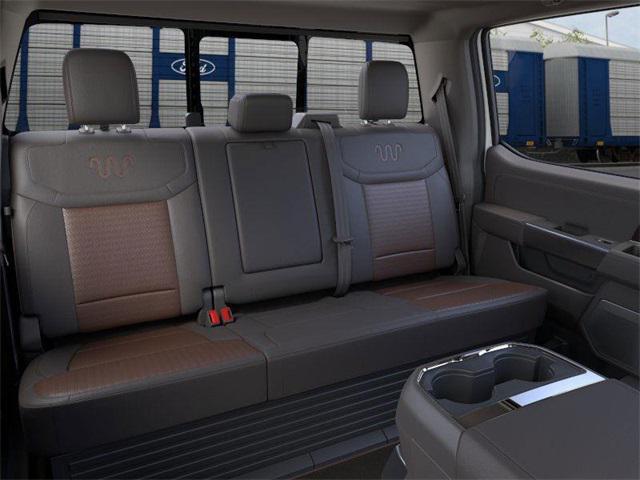 new 2026 Ford F-250 car, priced at $90,749