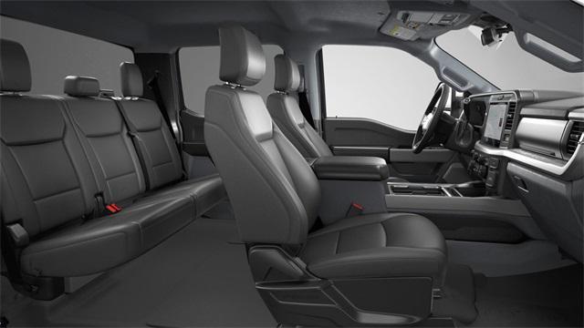 new 2026 Ford F-350 car, priced at $83,460