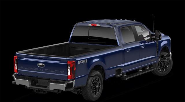 new 2026 Ford F-350 car, priced at $83,460