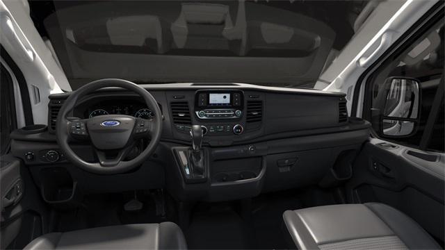 new 2024 Ford Transit-250 car, priced at $47,888