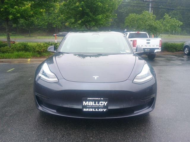 used 2020 Tesla Model 3 car, priced at $24,995