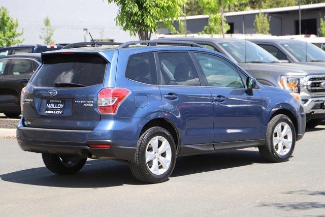 used 2014 Subaru Forester car, priced at $13,387