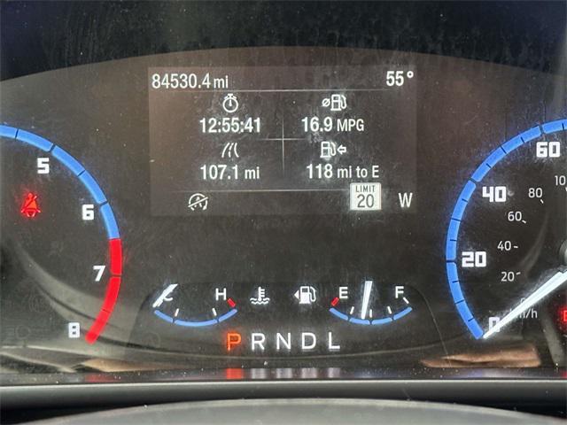 used 2021 Ford Bronco Sport car, priced at $19,998