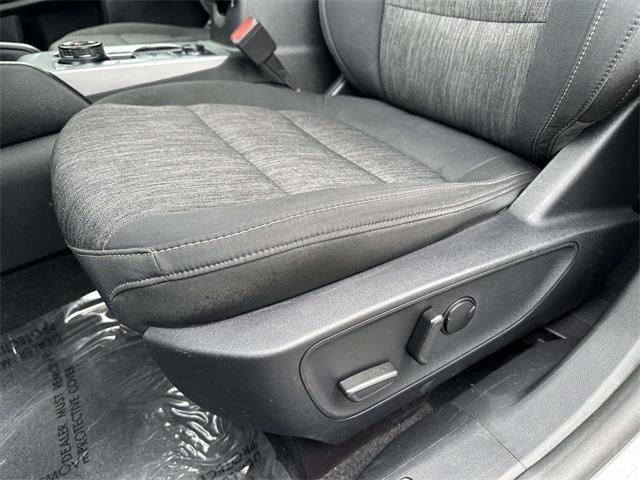 used 2021 Ford Bronco Sport car, priced at $19,998