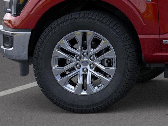 new 2025 Ford F-150 car, priced at $69,227
