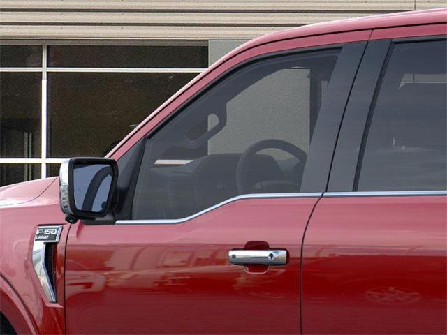 new 2025 Ford F-150 car, priced at $69,227