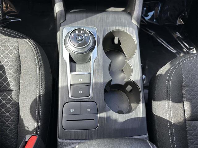 used 2024 Ford Escape car, priced at $25,996
