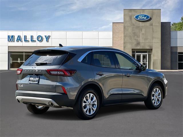 used 2024 Ford Escape car, priced at $25,996