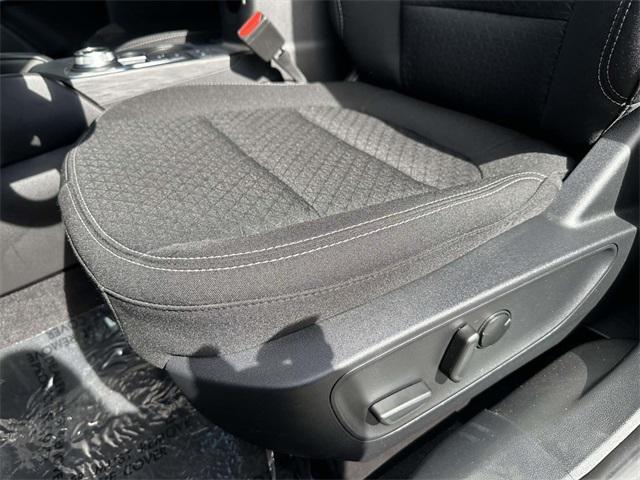 used 2024 Ford Escape car, priced at $25,996