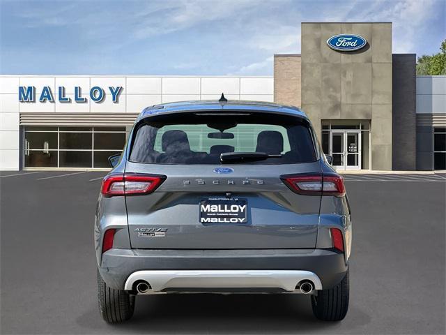 used 2024 Ford Escape car, priced at $25,996