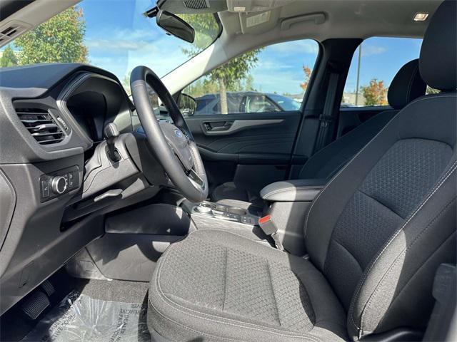 used 2024 Ford Escape car, priced at $25,996