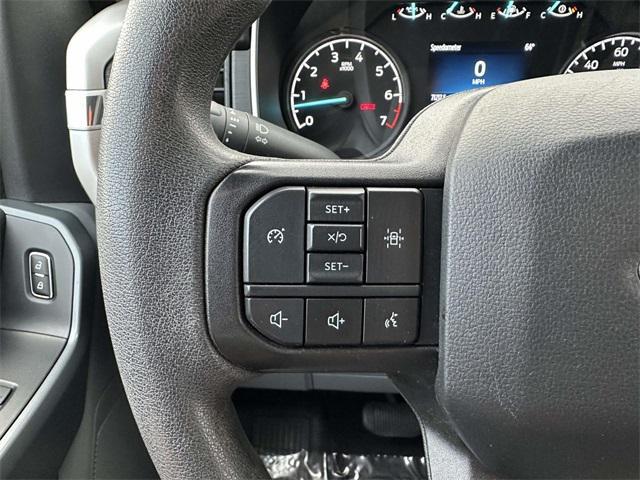 used 2023 Ford F-150 car, priced at $38,499