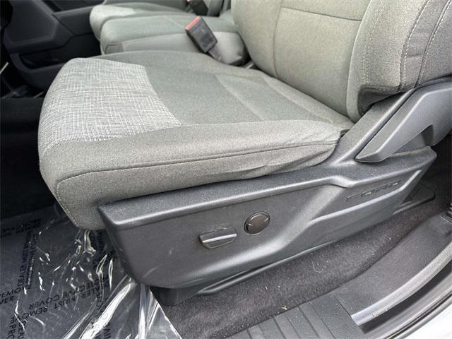 used 2023 Ford F-150 car, priced at $38,499