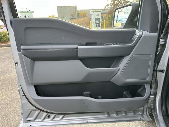 used 2023 Ford F-150 car, priced at $38,499