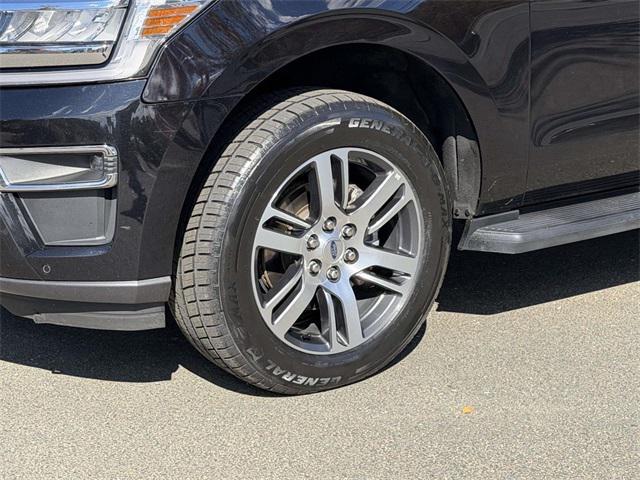 used 2024 Ford Expedition Max car, priced at $48,499