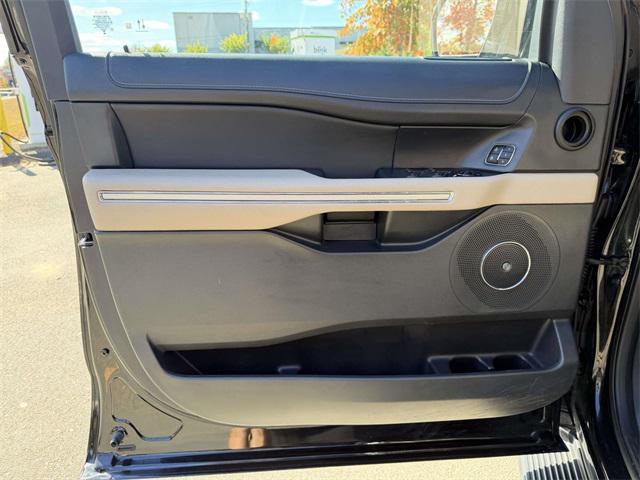 used 2024 Ford Expedition Max car, priced at $48,499