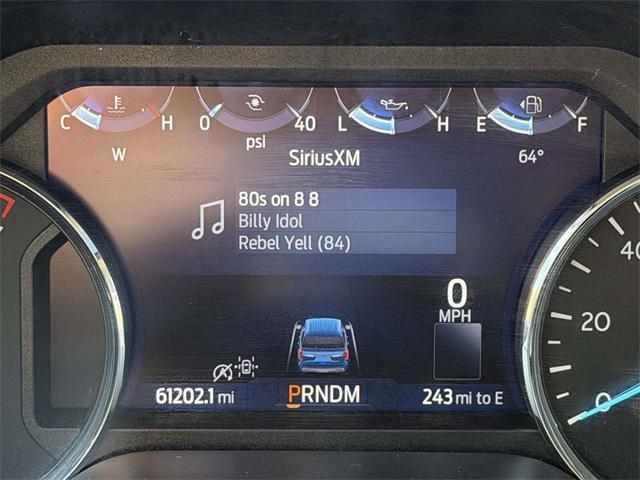 used 2024 Ford Expedition Max car, priced at $48,499