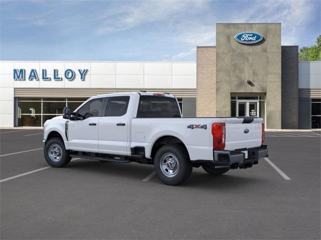 new 2024 Ford F-350 car, priced at $51,497